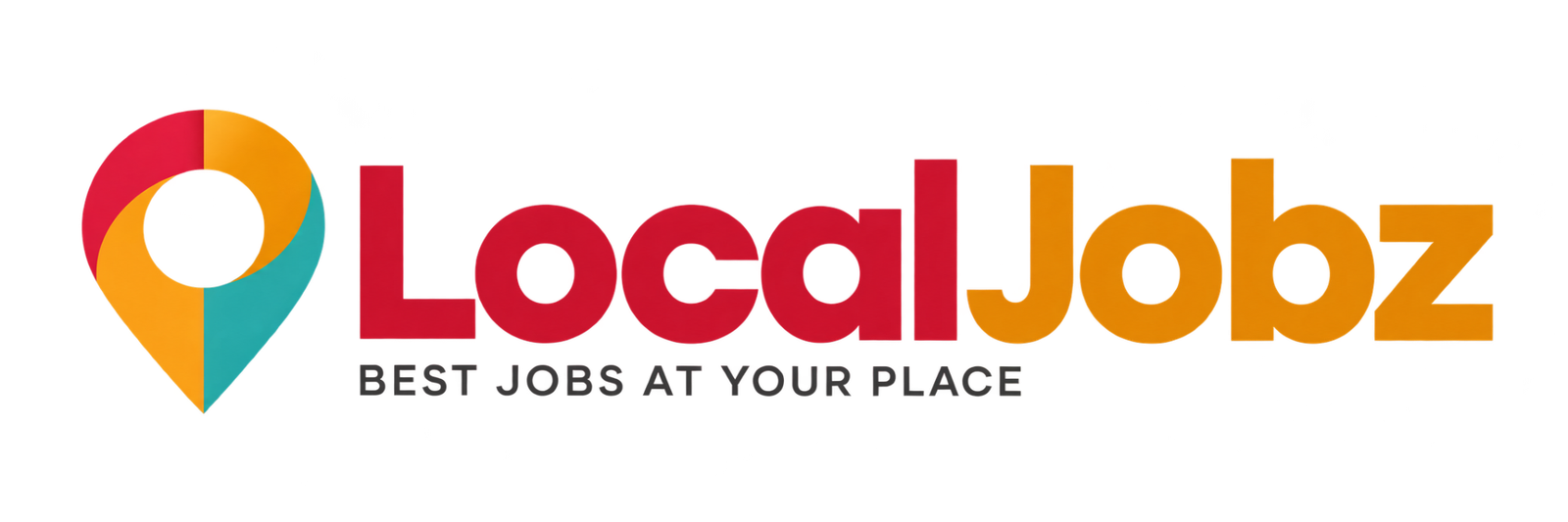 LocalJobz — Best jobs at your place